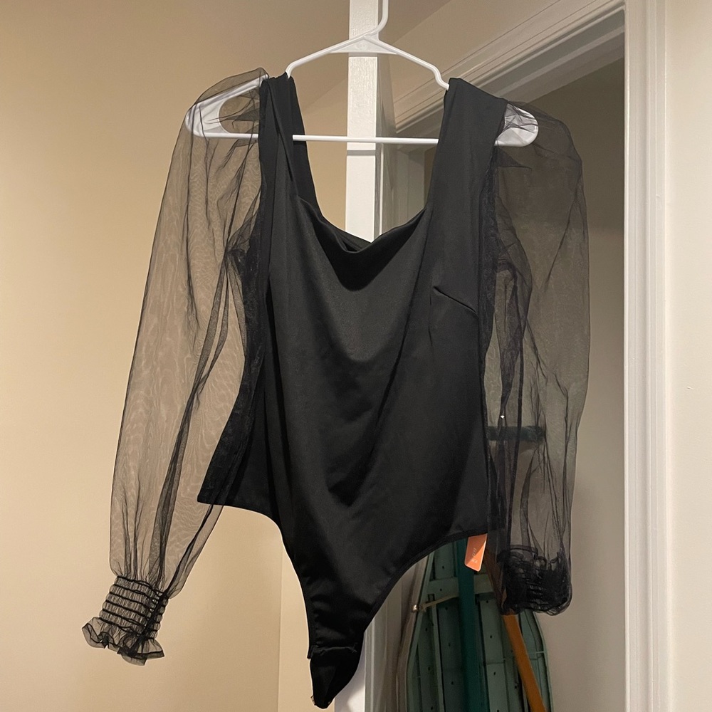 Bodysuit